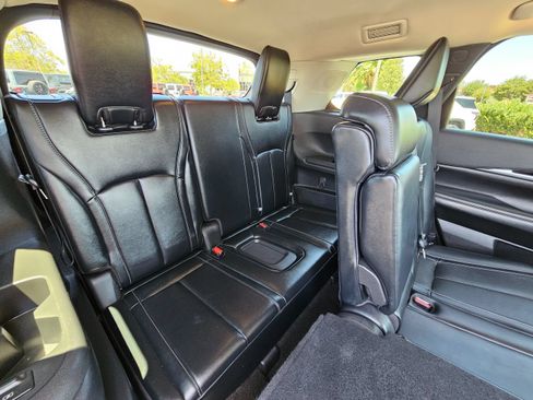 Used 2023 INFINITI QX60 Pure FWD image 32