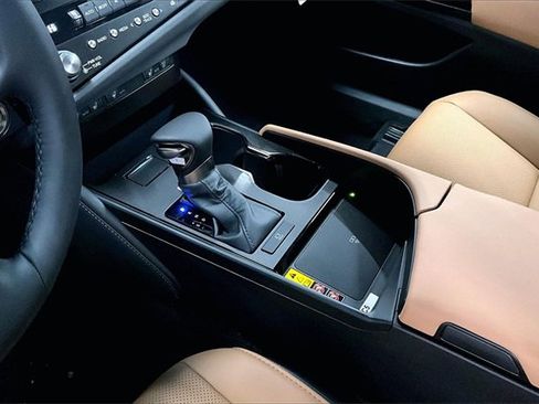 New 2025 Lexus ES 350 w/ Premium Package image 8