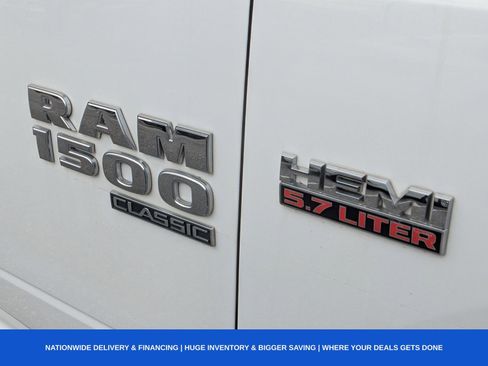 Used 2019 RAM 1500 Tradesman w/ Popular Equipment Group image 17