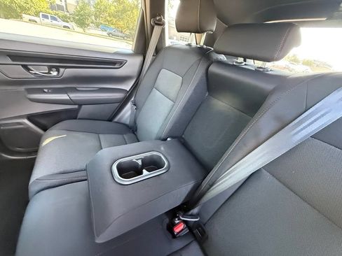 Used 2026 Honda CR-V Sport image 31
