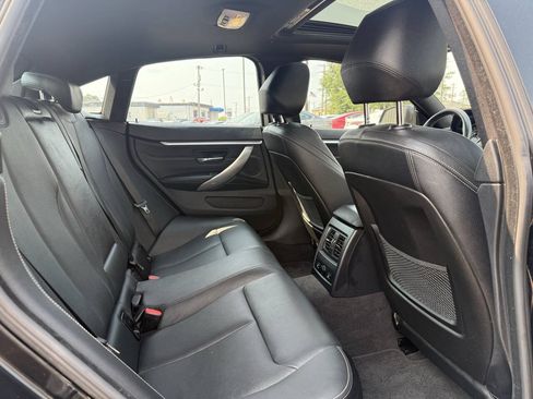 Used 2018 BMW 430i Gran Coupe xDrive AWD/4WD image 18