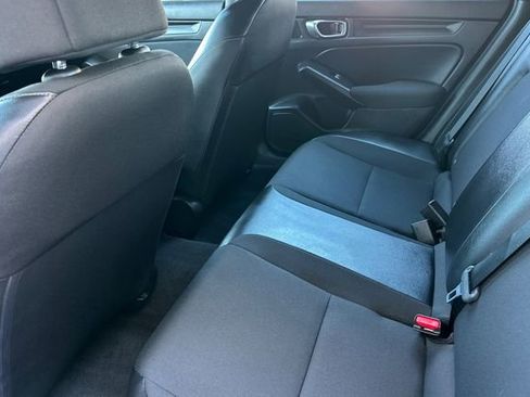 Certified 2026 Honda Civic Sport image 13