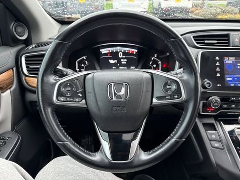Certified 2018 Honda CR-V EX-L image 12