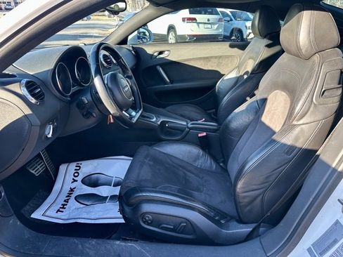Used 2014 Audi TT 2.0T image 12