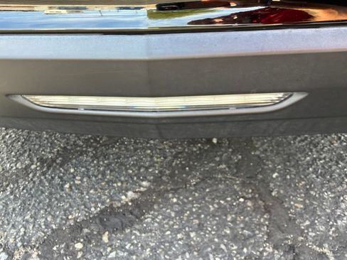 Certified 2025 Cadillac CT5 Premium Luxury w/ Sun And Sound Package RWD image 15