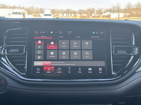 New 2026 Dodge Durango GT image 17