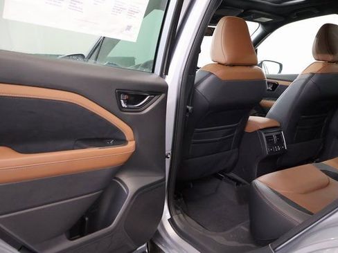 New 2026 Subaru Forester Touring image 28