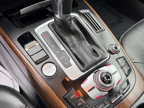 Used 2016 Audi A4 2.0T Premium Plus image 29