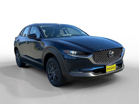 New 2026 MAZDA CX-30 AWD 2.5 S image 7