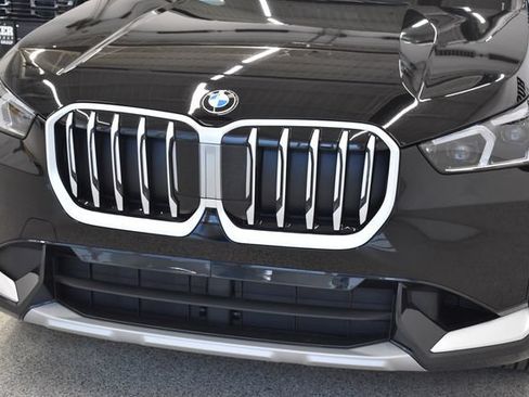 New 2026 BMW X1 xDrive28i w/ Convenience Package AWD/4WD image 14