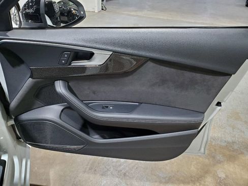 Used 2018 Audi S4 Premium Plus w/ Navigation Package image 16