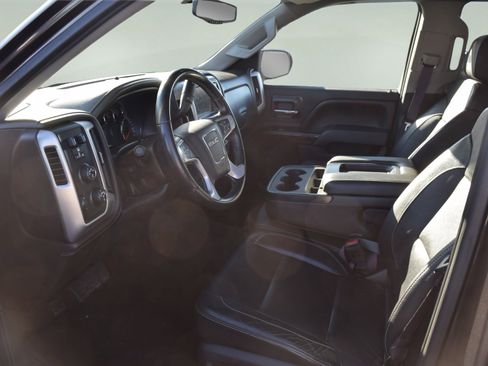 Used 2016 GMC Sierra 1500 SLE w/ SLE Value Package image 11