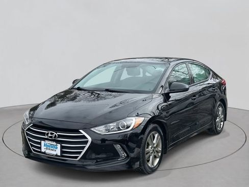 Used 2018 Hyundai Elantra Value Edition image 2