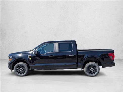 New 2025 Ford F150 STX image 5