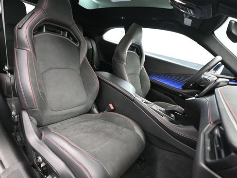 Used 2024 Dodge Charger Daytona Scat Pack w/ Plus Group AWD/4WD image 40