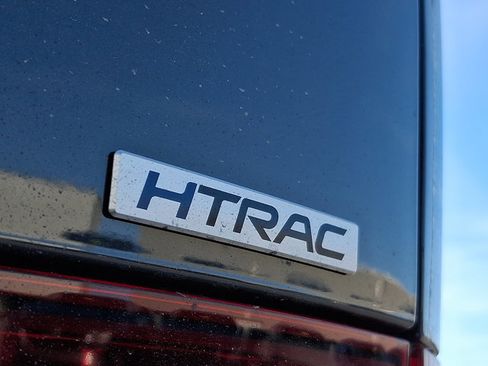 New 2026 Hyundai Santa Fe SE image 22