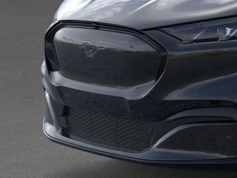 New 2025 Ford Mustang Mach-E Premium image 16