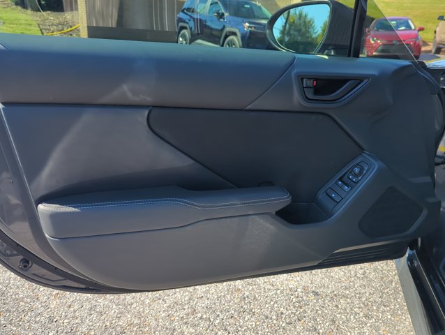 New 2026 Toyota GR86 RWD image 10