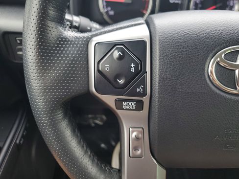 Used 2023 Toyota 4Runner Limited image 25