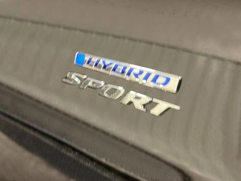 New 2025 Honda Accord Sport image 7