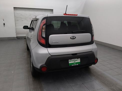 Used 2015 Kia Soul image 6