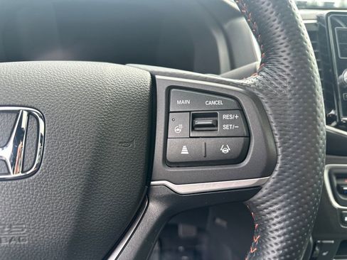 Used 2025 Honda Ridgeline TrailSport image 20