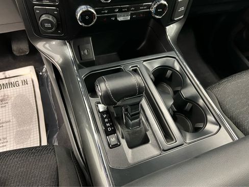 Used 2023 Ford F150 XLT w/ Equipment Group 302A High image 23