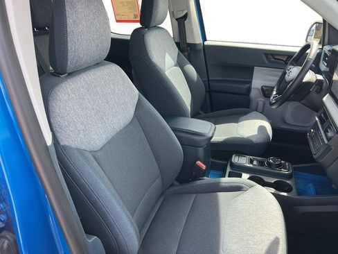 Used 2025 Ford Maverick XLT w/ Equipment Group 301A image 23