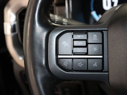 Used 2023 Ford F150 Lariat w/ Equipment Group 502A High AWD/4WD image 38