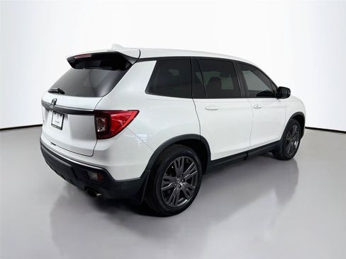 Used 2021 Honda Passport EX-L image 5