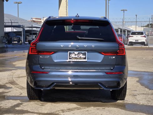 New 2026 Volvo XC60 T8 Plus w/ Protection Package Premier image 8
