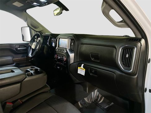 Used 2023 GMC Sierra 3500 SLE w/ SLE Convenience Package image 28