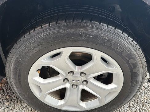 Used 2014 Ford Edge SEL image 7