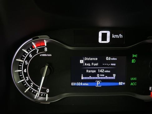 Used 2023 Honda Ridgeline RTL image 15