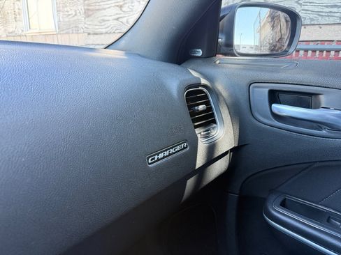 Used 2022 Dodge Charger GT RWD image 21