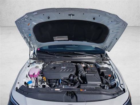New 2026 Hyundai Elantra N image 19