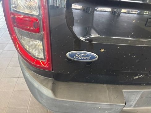 Used 2021 Ford Bronco Sport AWD/4WD image 17