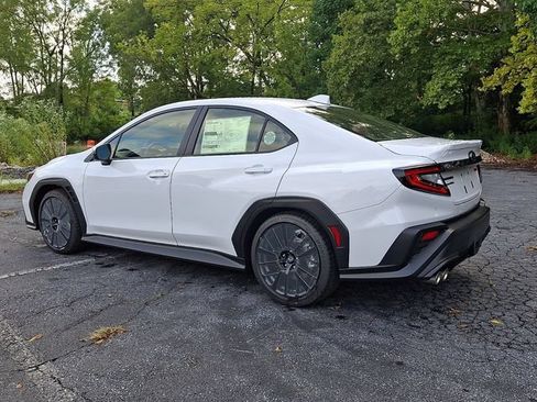 New 2026 Subaru WRX Limited AWD/4WD image 5