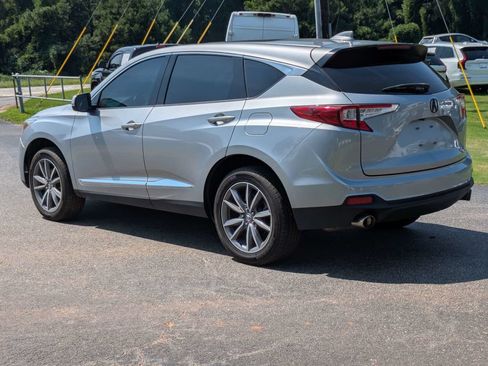 Used 2021 Acura RDX AWD w/ Technology Package image 4
