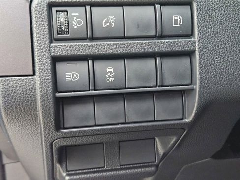 Used 2025 Toyota 4Runner SR5 RWD image 17