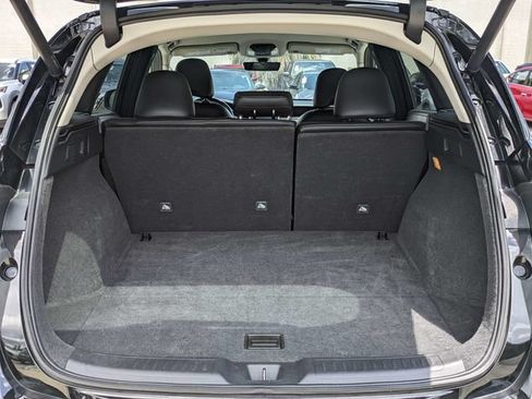 Used 2023 INFINITI QX50 Pure FWD image 14
