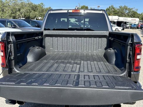 New 2026 RAM 1500 Big Horn image 34