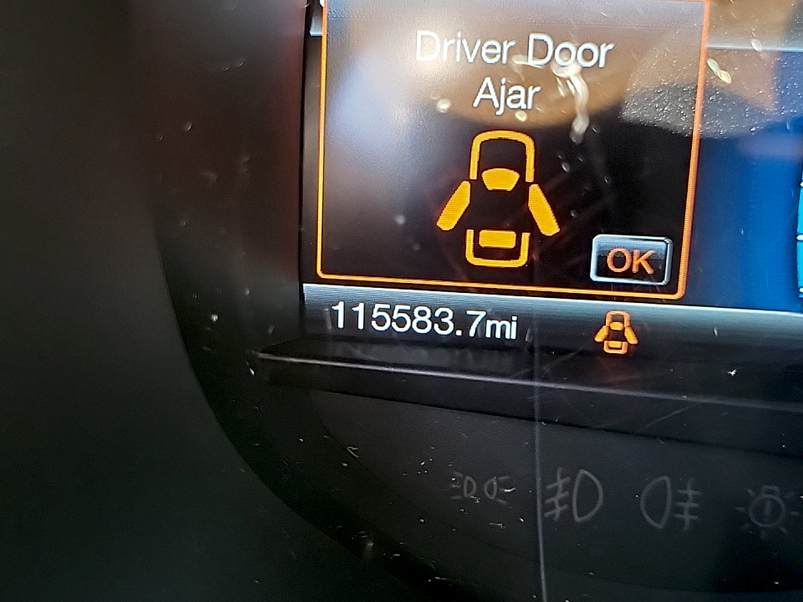 Used 2017 Ford Edge Titanium w/ Technology Package AWD/4WD image 20
