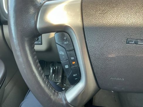 Used 2015 GMC Acadia Denali AWD/4WD image 18