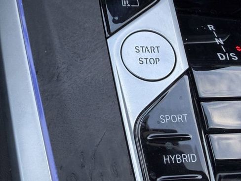 Certified 2025 BMW X5 xDrive50e image 25