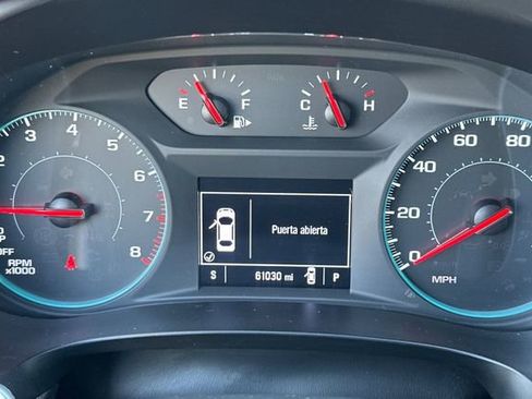 Used 2023 Chevrolet Malibu LT image 29