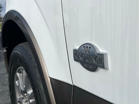 Used 2018 Ford F150 King Ranch AWD/4WD image 11