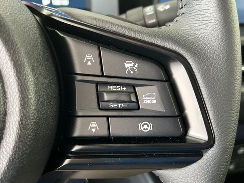 New 2026 Subaru Outback Premium AWD/4WD image 31