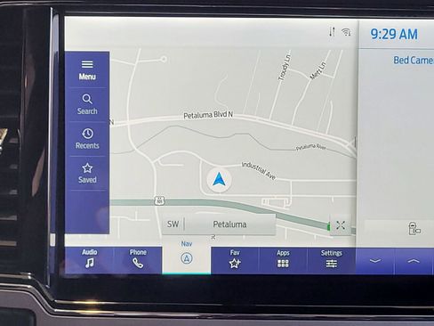 Used 2022 Ford F250 Lariat w/ Lariat Ultimate Package image 15