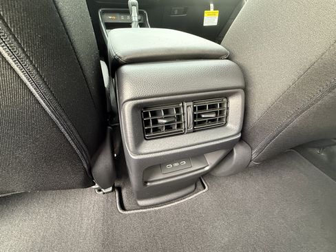 New 2026 Honda CR-V EX image 30